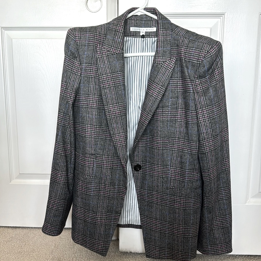 Veronica Beard Blazer